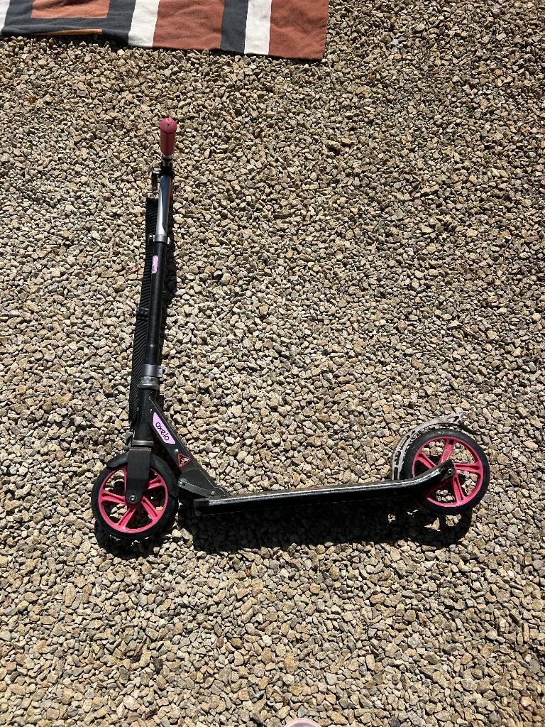 Step pour les enfants, Enlèvement, Utilisé, Step simple, Oxelo (Decathlon)