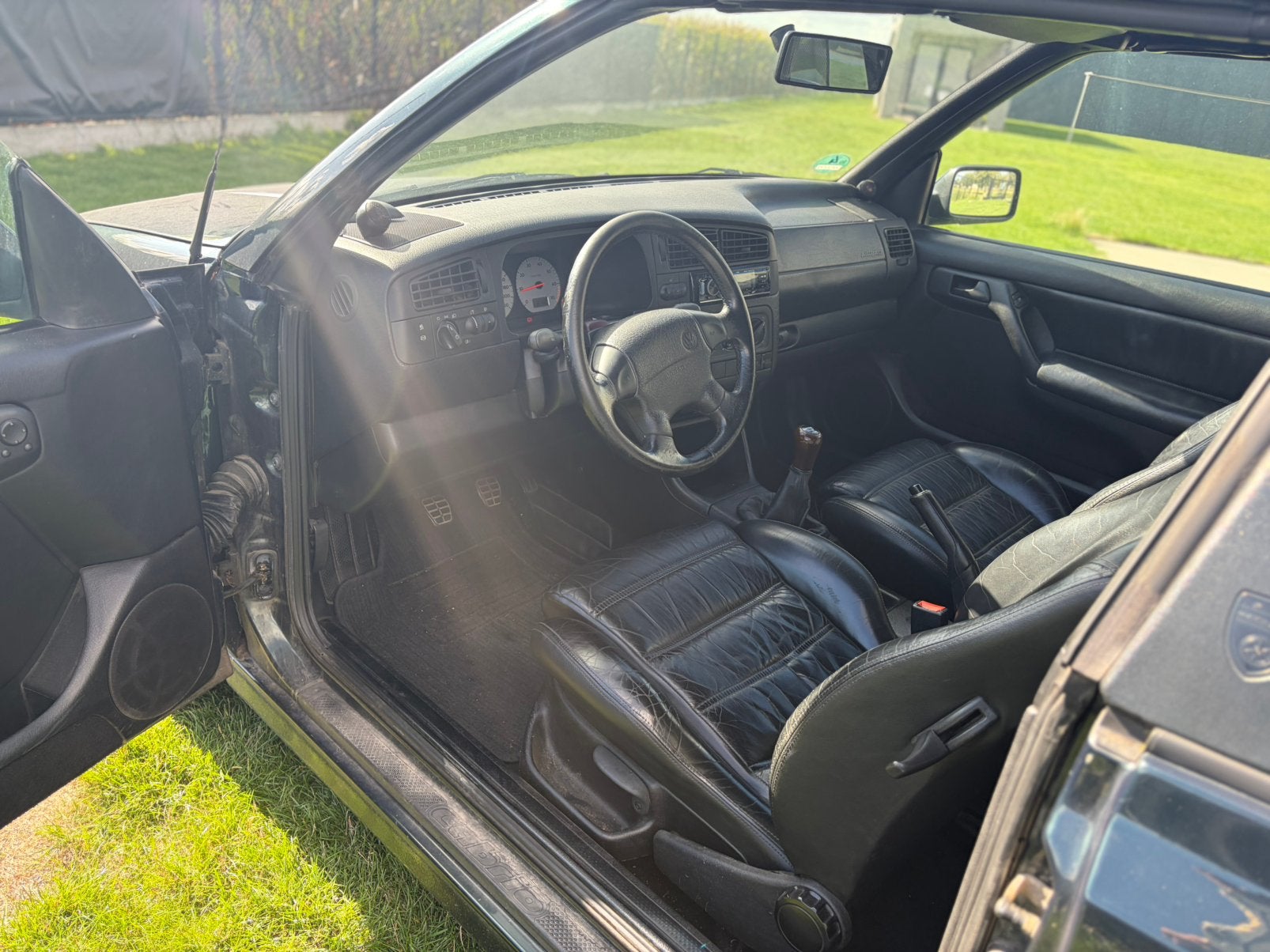 Golf 3, foto 8