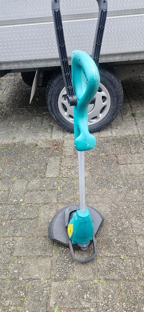 Kantenmaaier, Tuin en Terras, Ophalen, Gebruikt, Elektrisch, Bosh