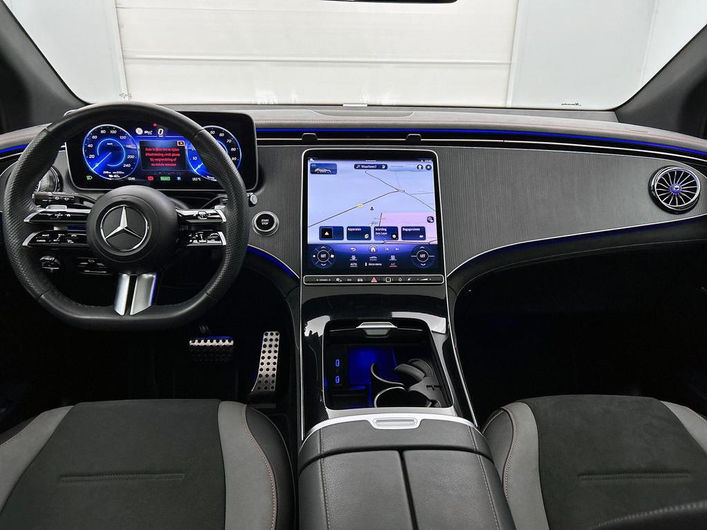 Mercedes-Benz EQE-Klasse 350+ SUV AMG Line Night Pack | Pano, Autos, Mercedes-Benz, Achat, https://public.car-pass.be/vhr/6b3f4de8-ee28-423b-b66d-9afea5448eb4