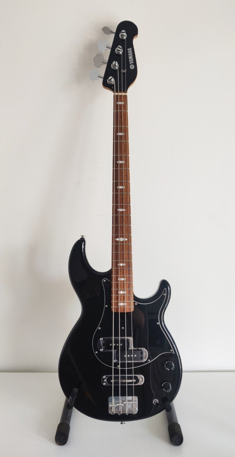 Yamaha BB414X, Musique & Instruments, Enlèvement