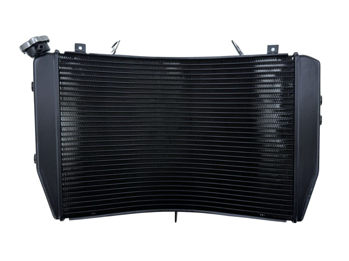 RADIATEUR EAU YZF R1 2007-2008 (YZF-R1 4C8) (4C8124610000), Motos, Dhr. S. di Majo, Neuf, Info@cama-motorparts.nl, P.J. Troelstraweg 8 8
3144 CX  MAASSLUIS, NL