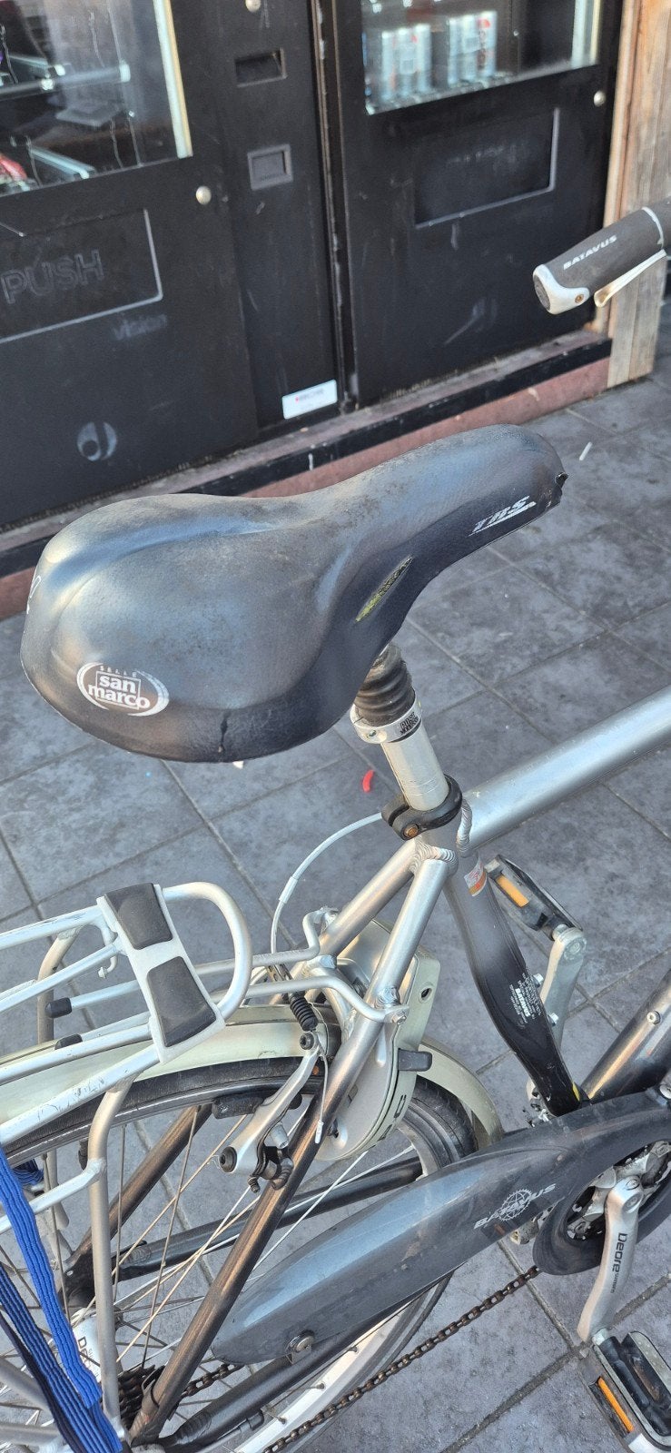 vélo Batavus pour homme, Enlèvement ou Envoi, Batavus