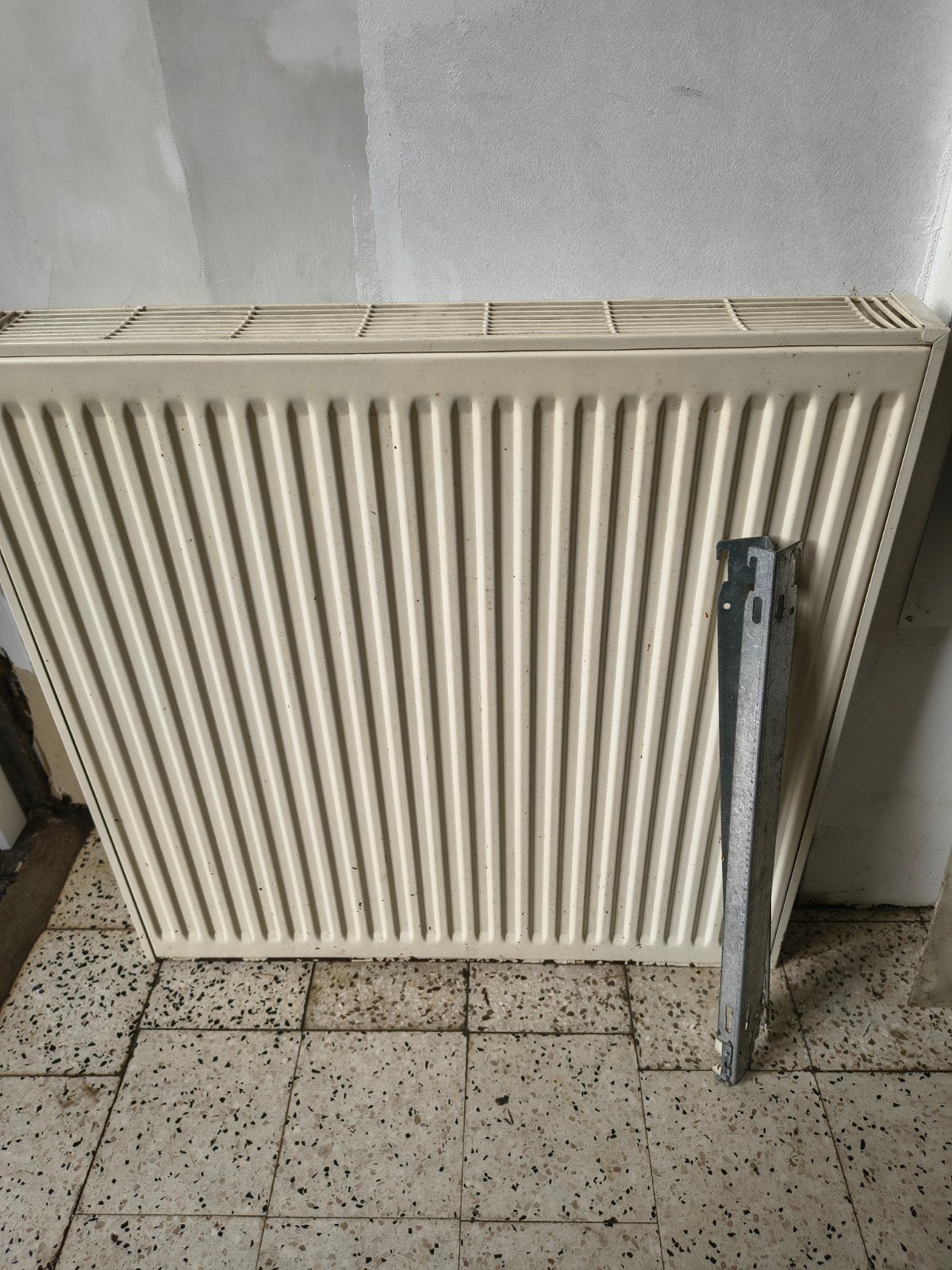 radiateur chauffage central, Ophalen, Radiator