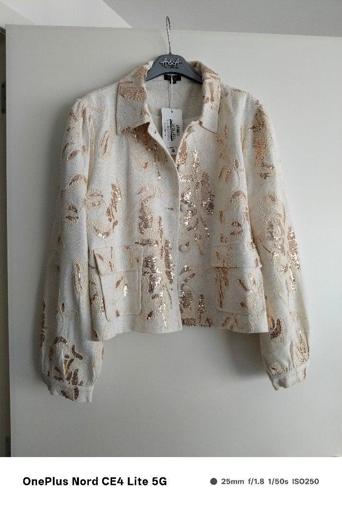 Ensemble NIEUW, Overige typen, Beige, Nieuw, Smashed Lemon
