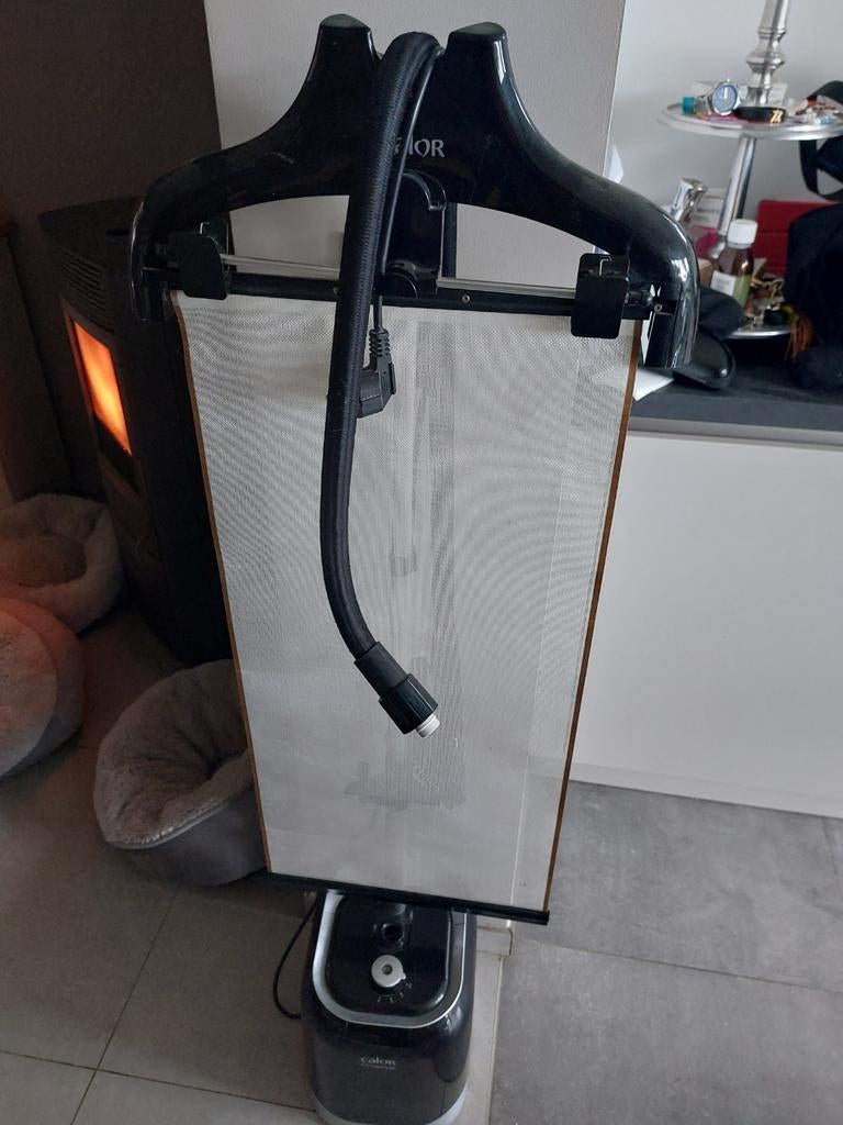 Defroisseur à vapeur, Electroménager, Enlèvement ou Envoi
