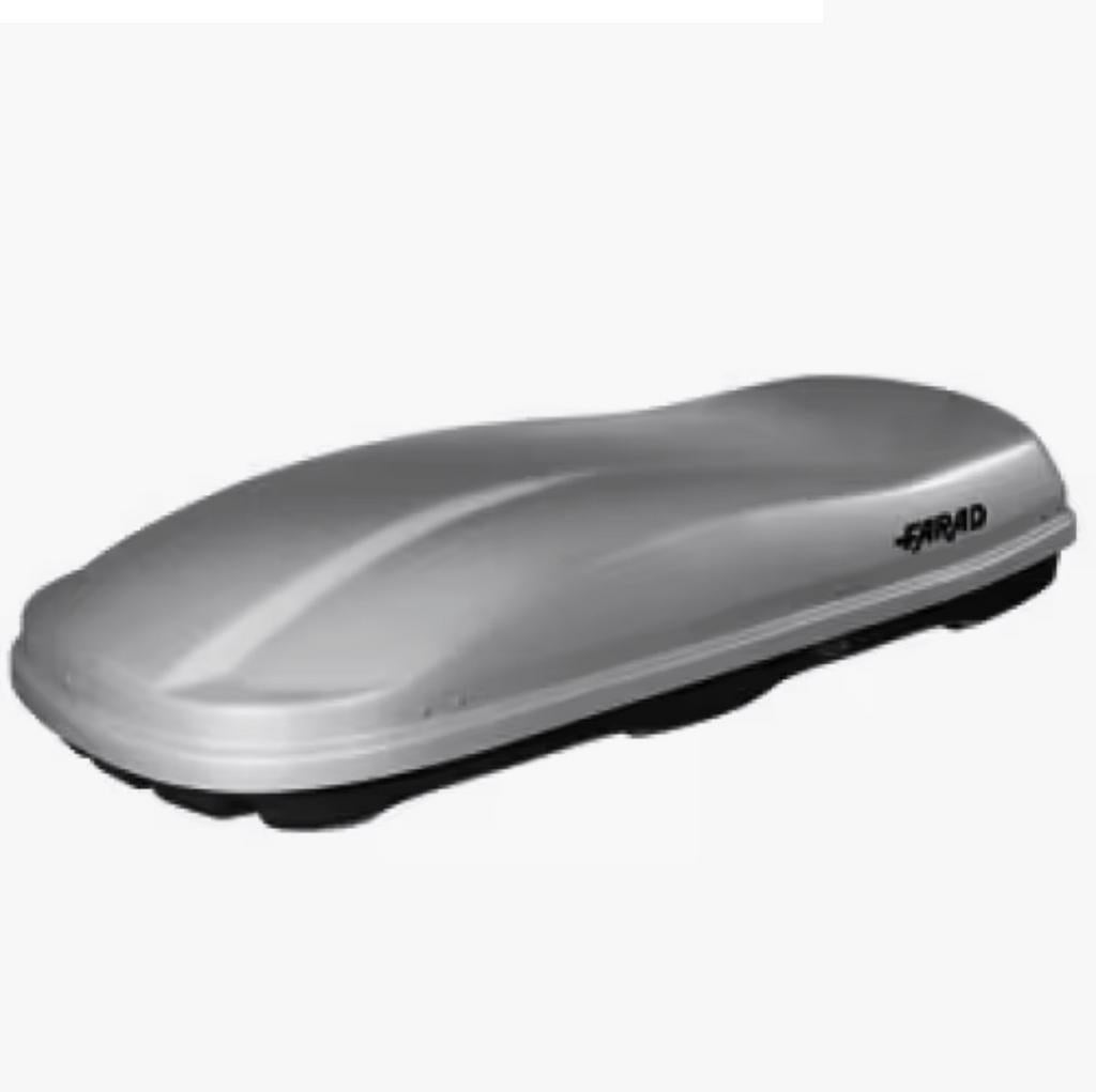 Dakkoffer te huur 680L Farad N7 Marlin, Auto diversen, Dakkoffers, Ophalen, Nieuw