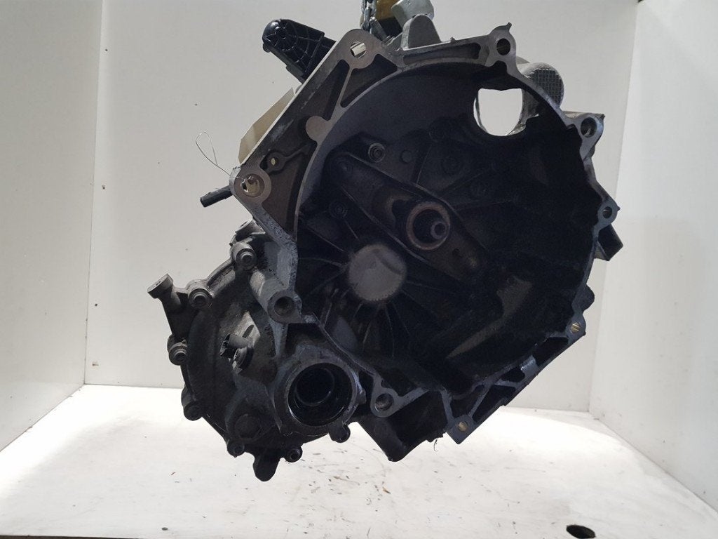 BOITE DE VITESSES AUTOMATIQUE Volkswagen Polo VI (AW1), Dhr. J. Ham, Volkswagen, Administratie@autoham.nl, Utilisé