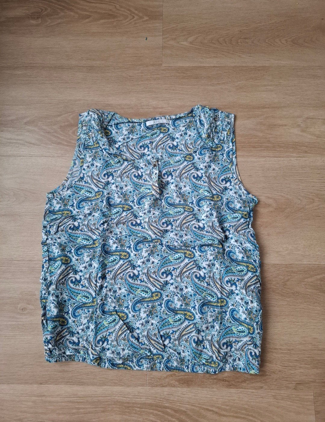 Blouse EDC maat S, EDC, Enlèvement ou Envoi, Comme neuf, Taille 36 (S)