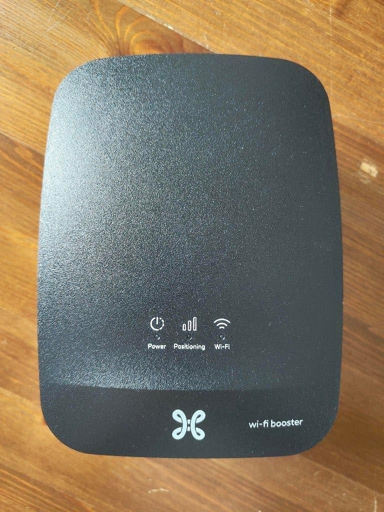 Proximus WiFi Booster V2, Envoi, Comme neuf, Proximus