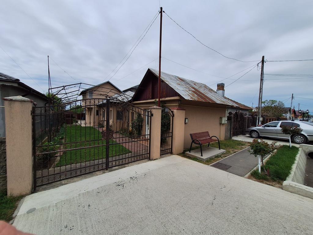 Maison avec terrain à vendre Roumanie, Dambovita, Immo, 1 kWh/an, 1 kWh/m²/an, 4 pièces, Maison individuelle