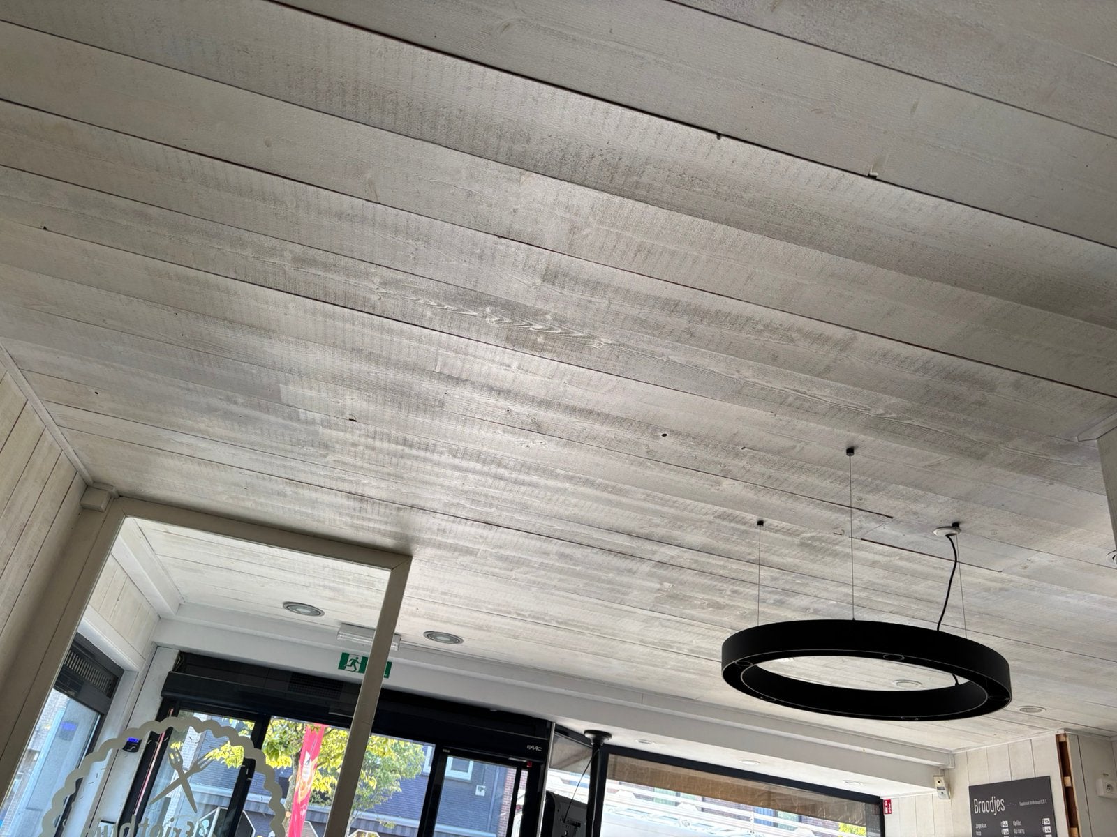 Gratis houten witte latten afhaal vandaag oostkamp, Doe-het-zelf en Bouw, Hout en Planken, Ophalen
