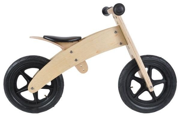 Loopfiets 2in1 Bandits & Angels - splinternieuw, Kinderen en Baby's, Ophalen, Nieuw, Loopfiets