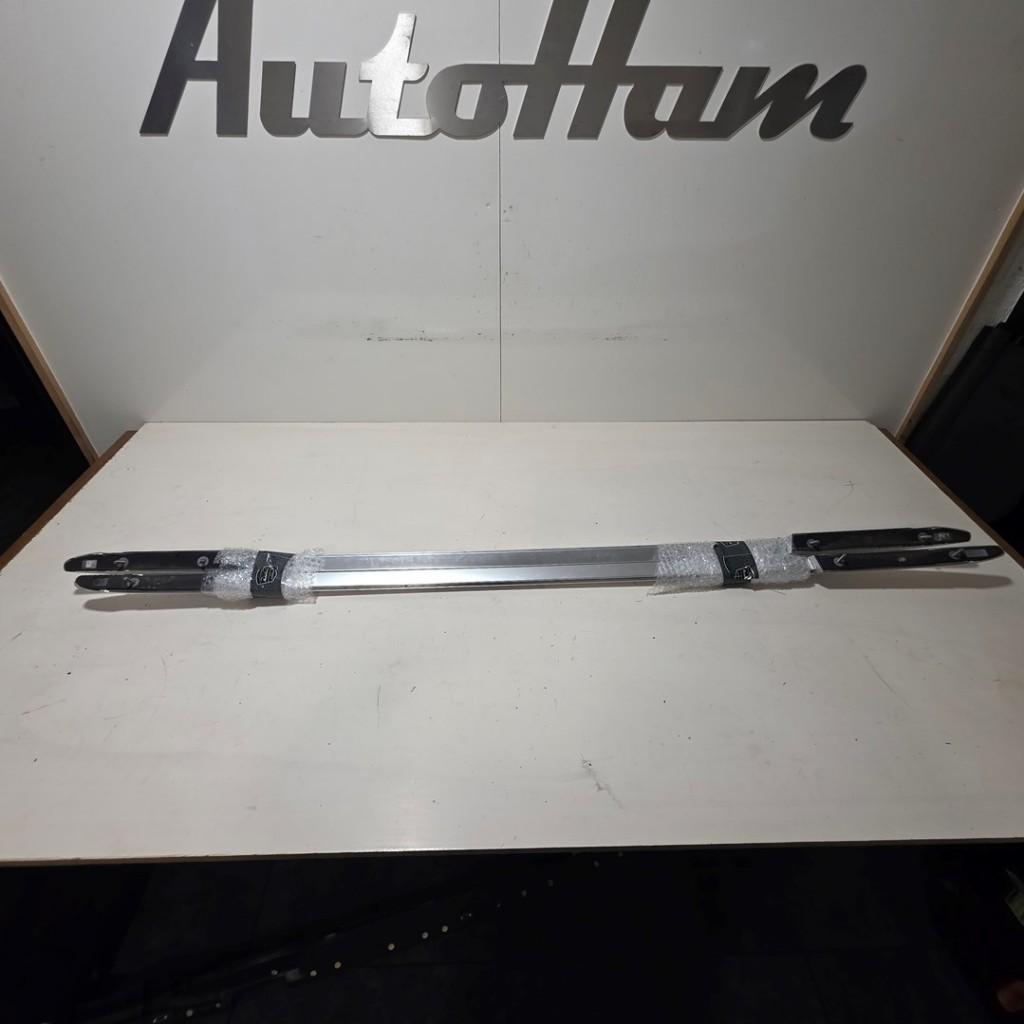 BARRES DE TOIT Volkswagen Tiguan (AD1) (01-2016/04-2024), Dhr. J. Ham, Volkswagen, Administratie@autoham.nl, Utilisé