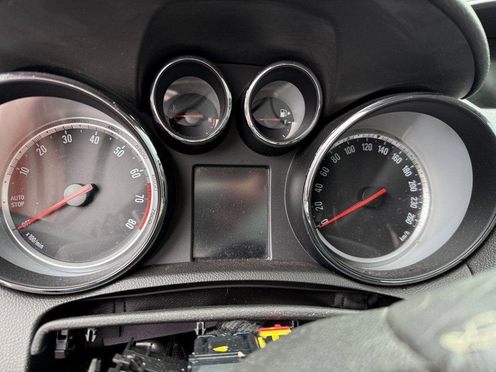 COCKPIT Opel Mokka / Mokka X (01-2012/12-2019) (|95316675|), Gebruikt, Opel