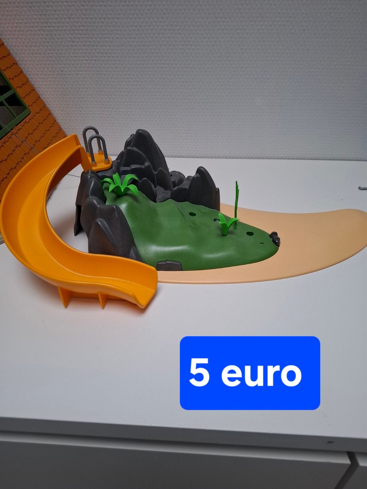 playmobil, Ophalen of Verzenden