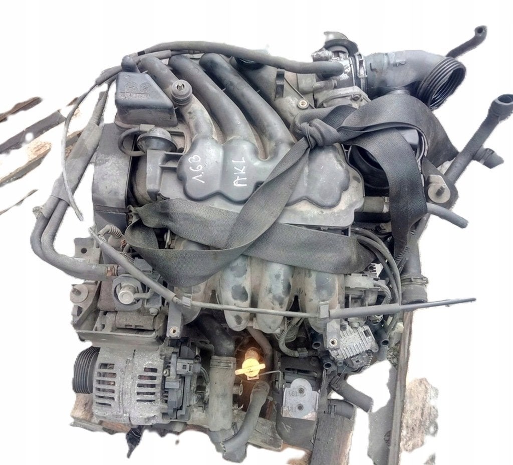 Moteur AKL Complet BORA IBIZA POLO TOLEDO A3 OCTAVIA CORDOBA, Envoi, Utilisé, Daihatsu