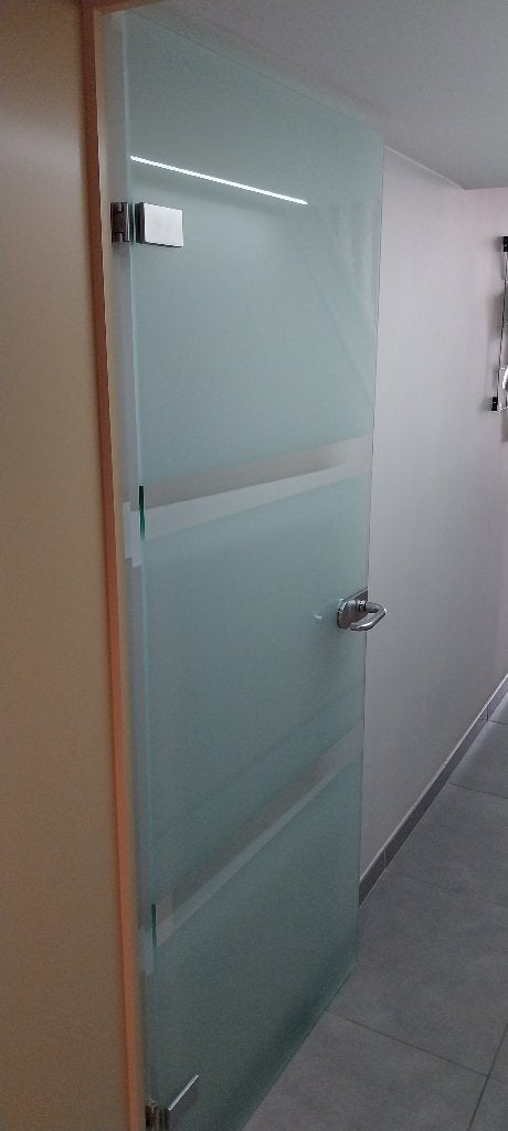 Binnendeuren, Doe-het-zelf en Bouw, Deuren en Vliegenramen, Ophalen, Gebruikt, 80 tot 100 cm, Binnendeur