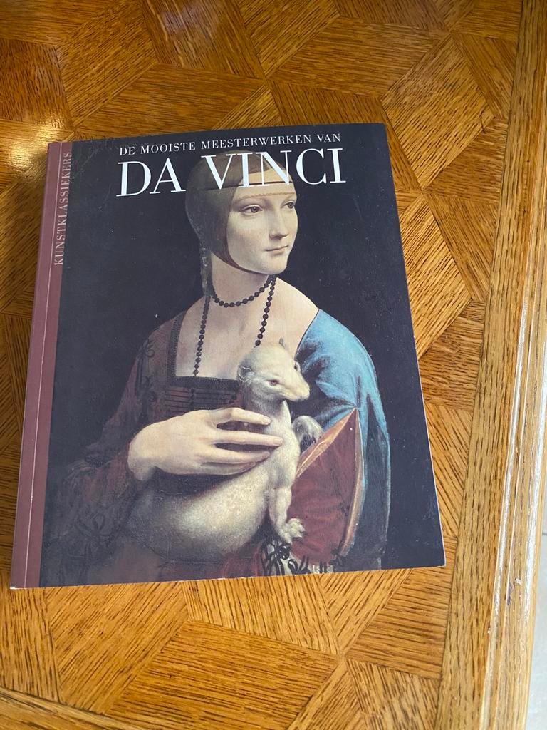Boeken, Boeken, Ophalen, Zo goed als nieuw