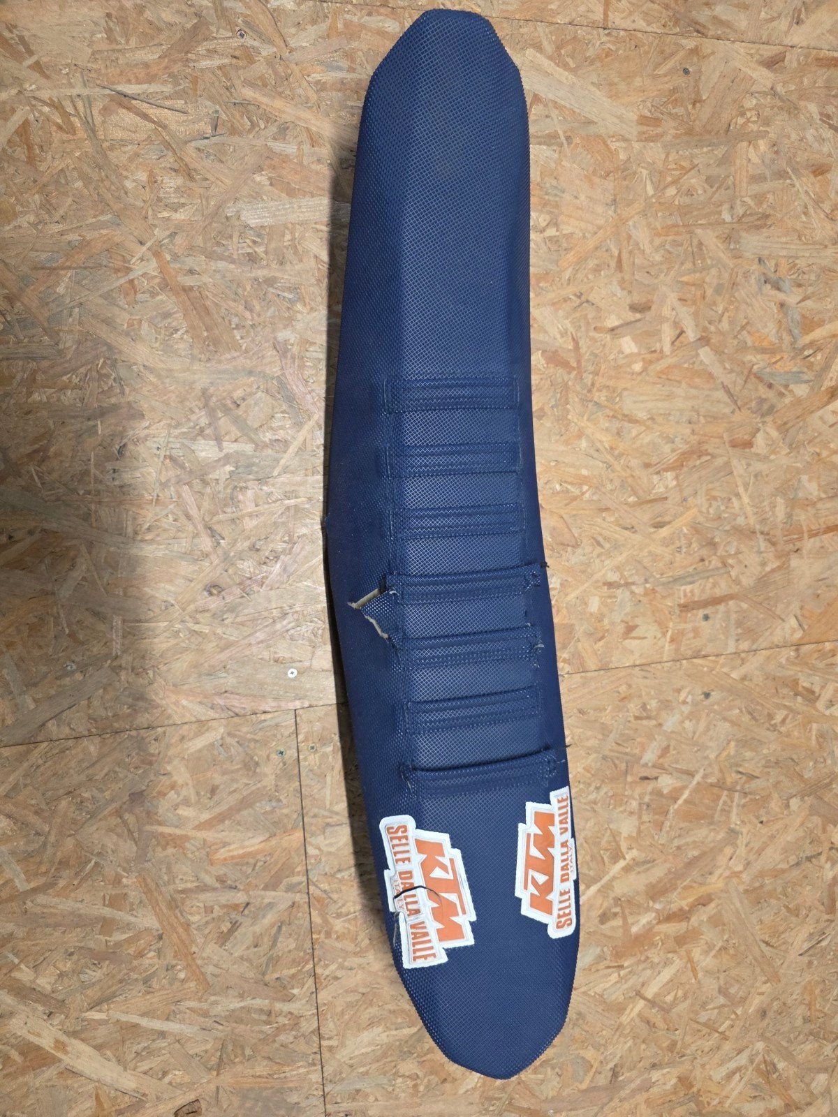 selle KTM, Motos, Enlèvement ou Envoi