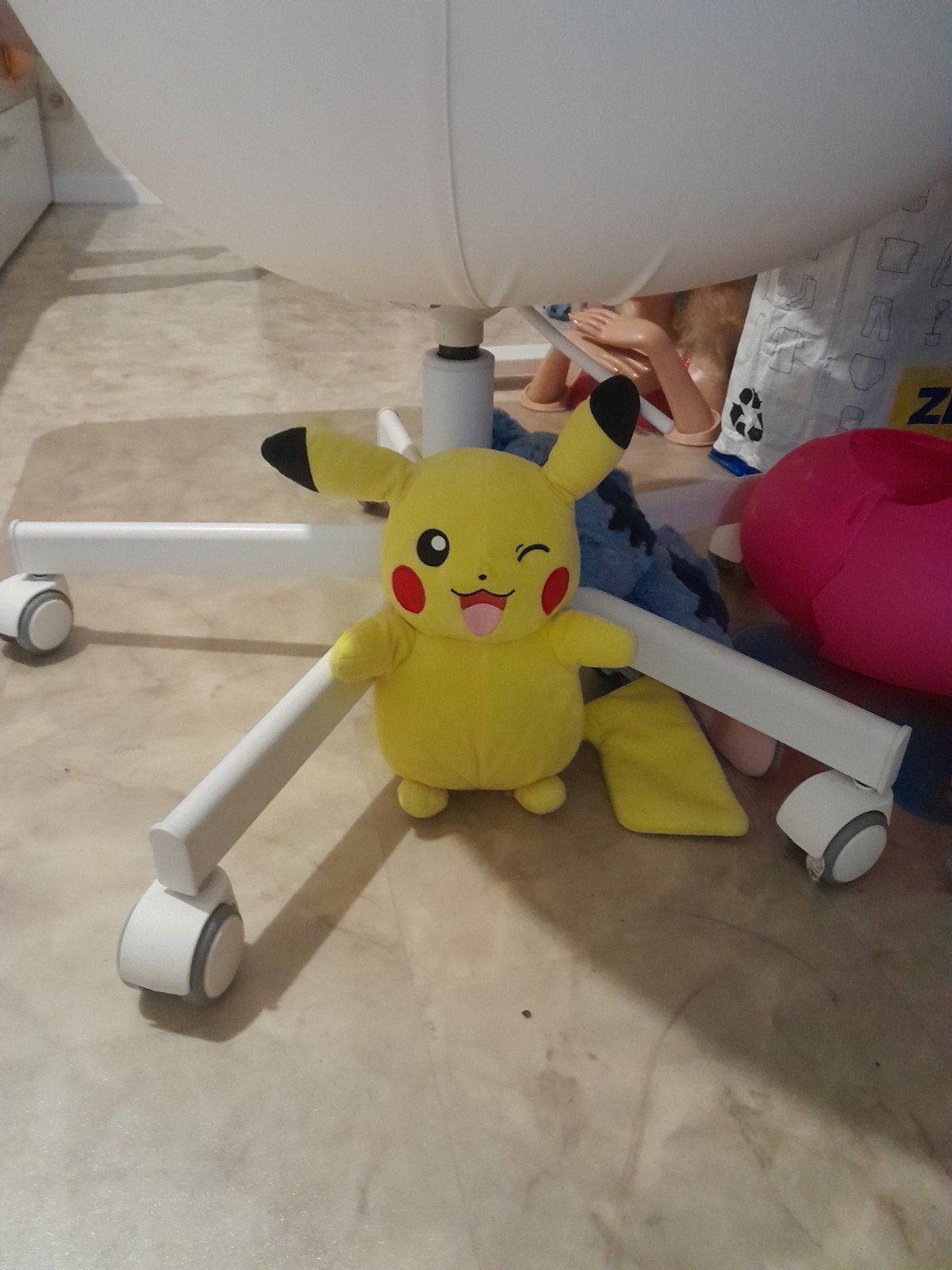 Pokémon, Hobby en Vrije tijd, Ophalen, Nieuw