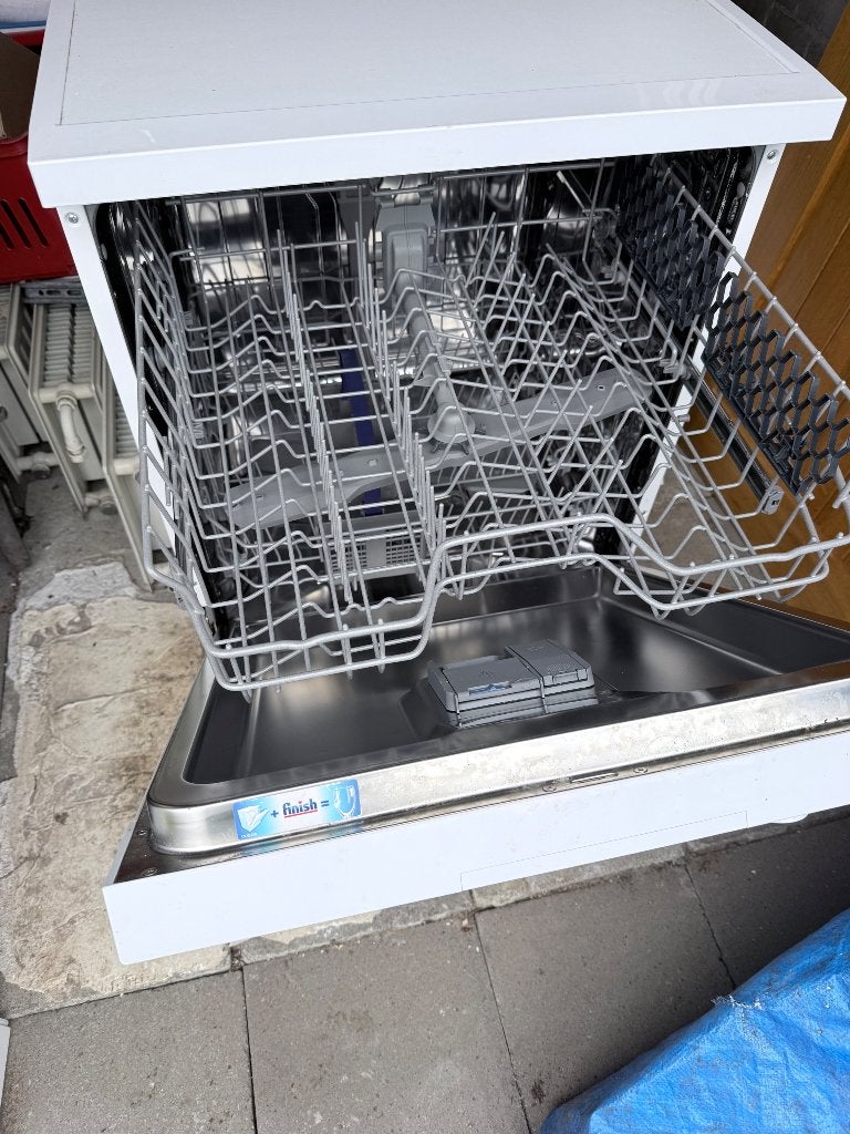 Vaatwas, Electroménager, Classe énergétique A ou plus économe, Moins de 10 litres, Comme neuf, Enlèvement