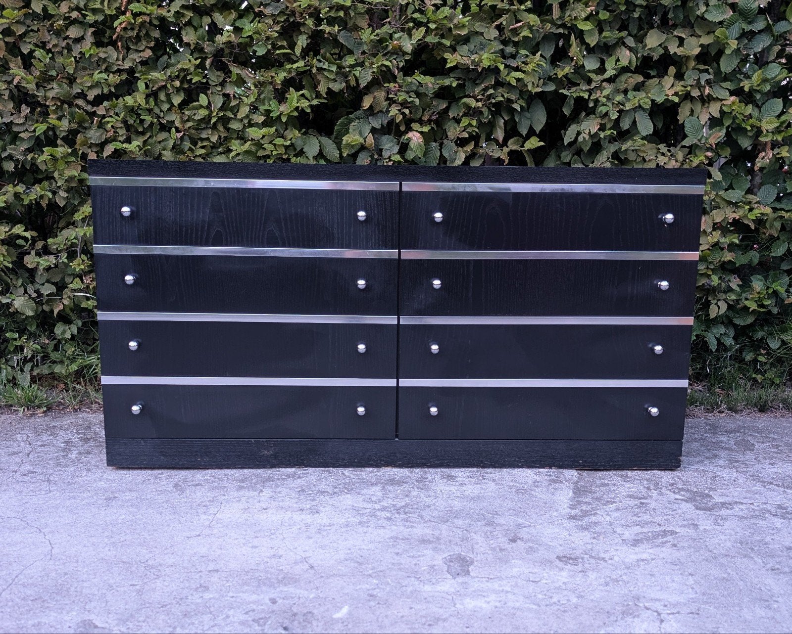 Commode vintage, 25 à 50 cm, Vintage, 100 à 150 cm, Enlèvement