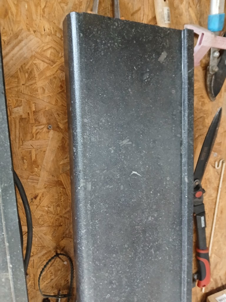 GARAGEDORPELS ARDUIN, Ophalen, Overige materialen, 30 cm of meer, Gebruikt