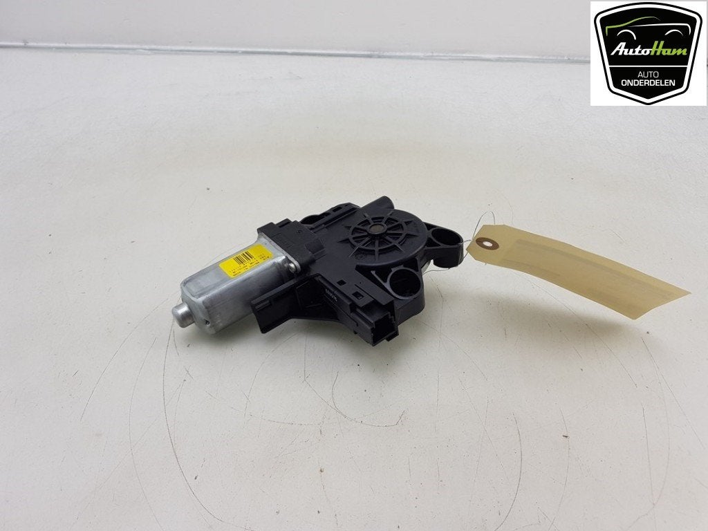 MOTEUR LEVE VITRE ELECTRIQUE Volvo V70 (BW), Utilisé, Volvo