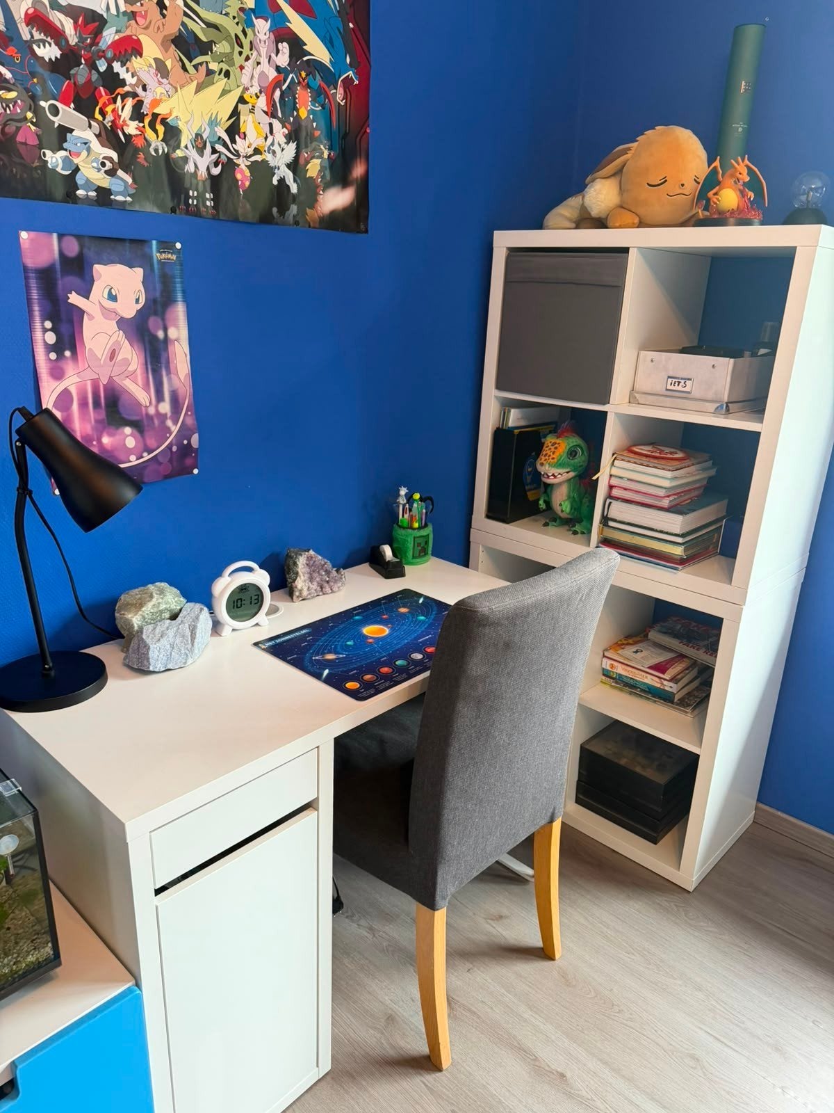 bureau, Enfants & Bébés, Enlèvement