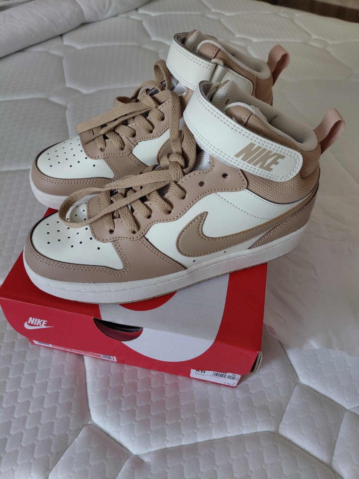 Basket Nike, Sports & Fitness, Basket, Enlèvement, Neuf