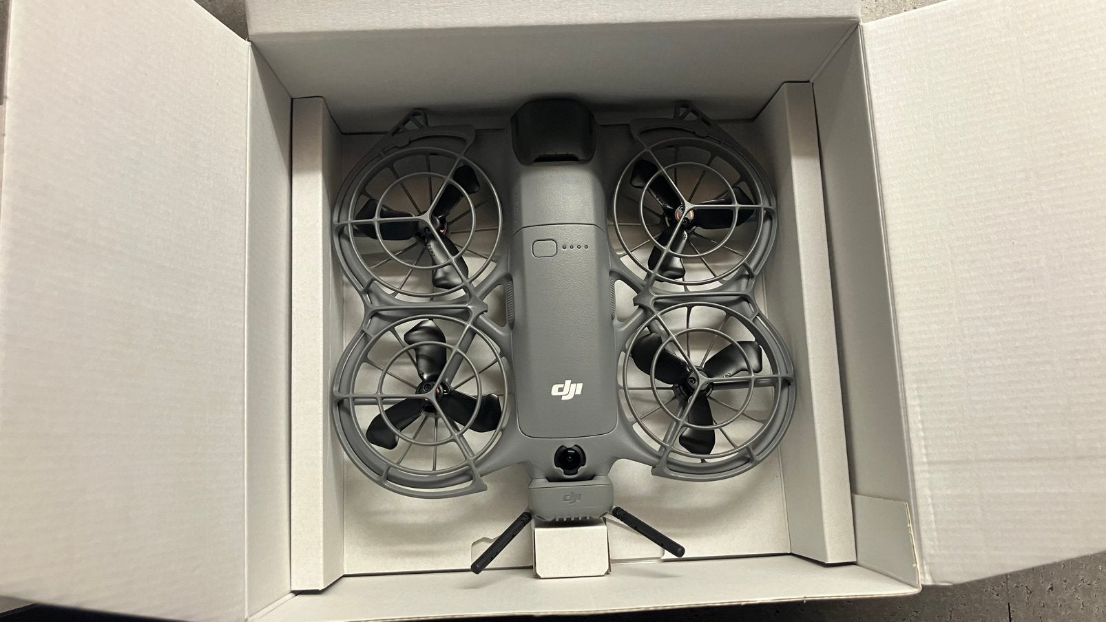 DJI Neo 2 Fly More Combo, TV, Hi-fi & Vidéo, Enlèvement, DJI