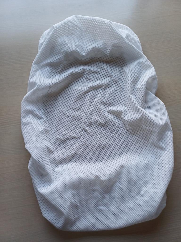 Aerosleep hoeslaken 73x30 cm, Ophalen