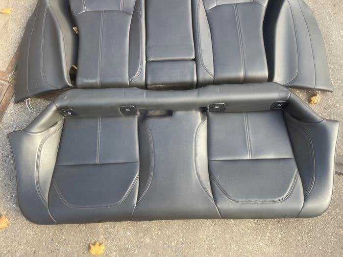 Banquette arrière d'un Alfa Romeo Giulia, -, 3 mois de garantie, Utilisé, Alfa Romeo