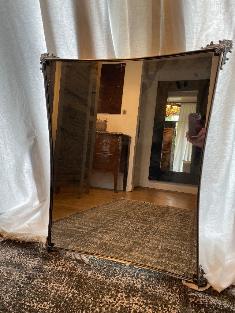 ensemble de 3 Miroirs, Ophalen, Gebruikt