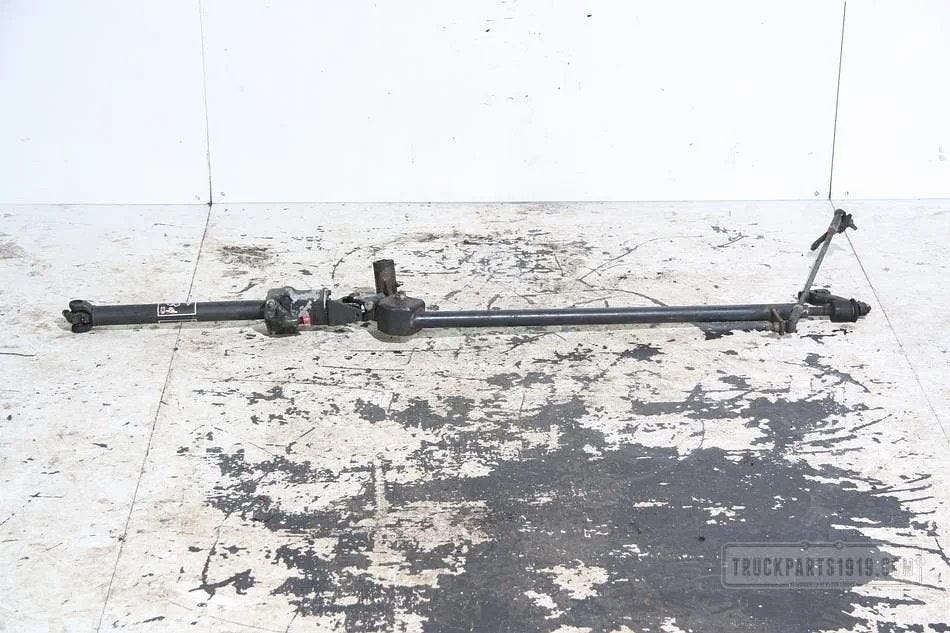 Iveco Gearbox & Clutch Parts Schakelmechanisme, Ophalen, Gebruikt, Iveco, Transmissie en Accessoires
