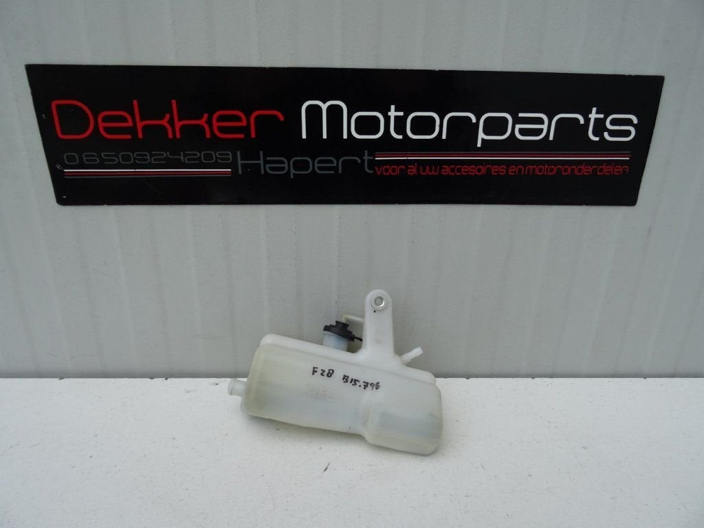 Koelvloeistof reservoir Yamaha FZ8 / Fazer 800 2010-2016, Motoren, Gebruikt, -, -, Ophalen of Verzenden