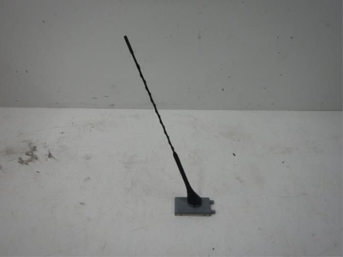 Antenne Versterker BMW Z4 (22732630), Ophalen of Verzenden, Gebruikt