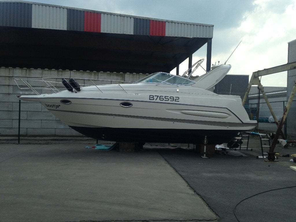 Maxum 2800 SCR met nieuwe motor, Sports nautiques & Bateaux, Bateaux à moteur & Yachts à moteur, 3 m, 9 m, Essence, 350 ch