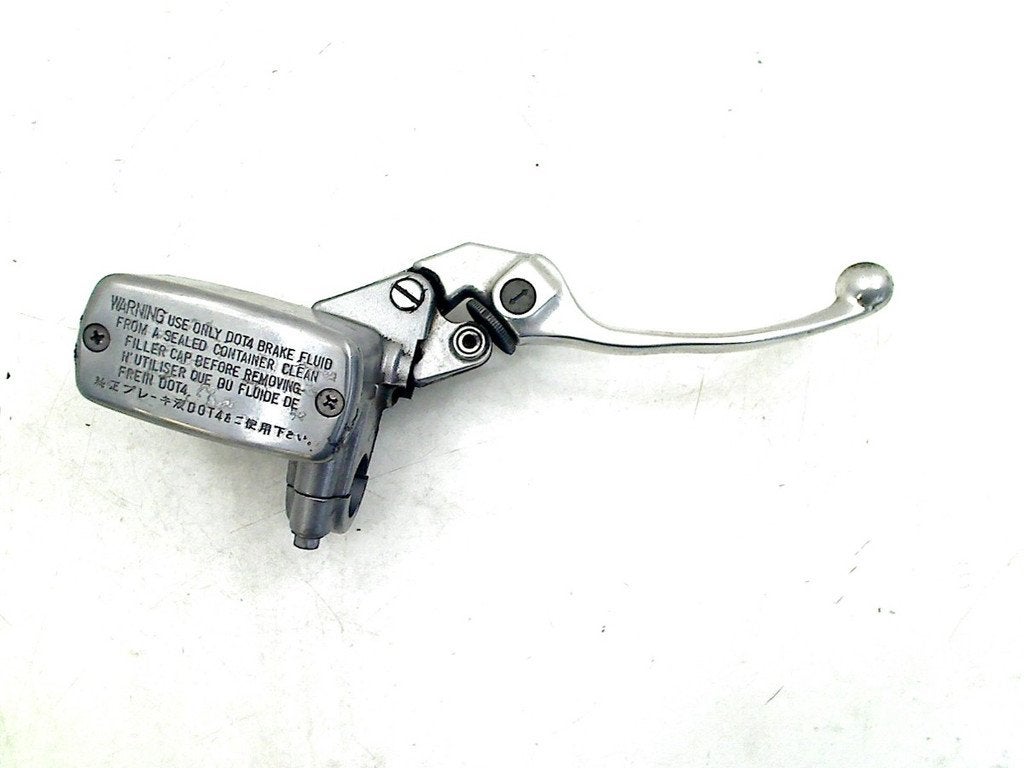 REMPOMP VOOR Honda VFR 800 VTEC 2002-2013 (VFR800 RC46), Dhr. S. di Majo, Gebruikt, Info@cama-motorparts.nl, P.J. Troelstraweg 8 8
3144 CX  MAASSLUIS, NL
