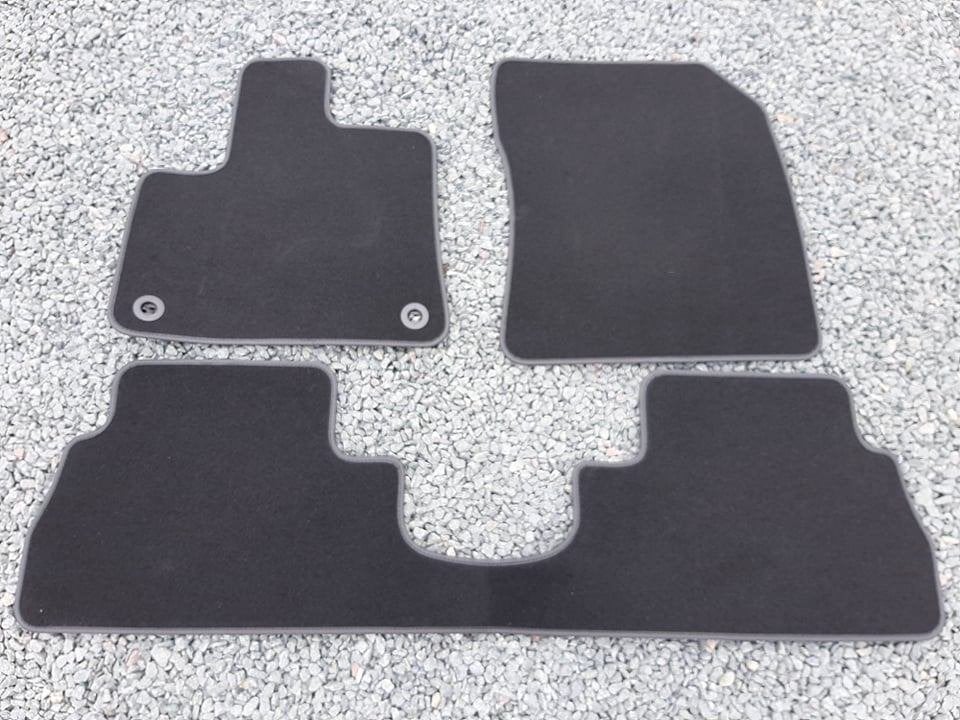 Tapis de sol Peugeot Rifter 2021, Enlèvement, Neuf
