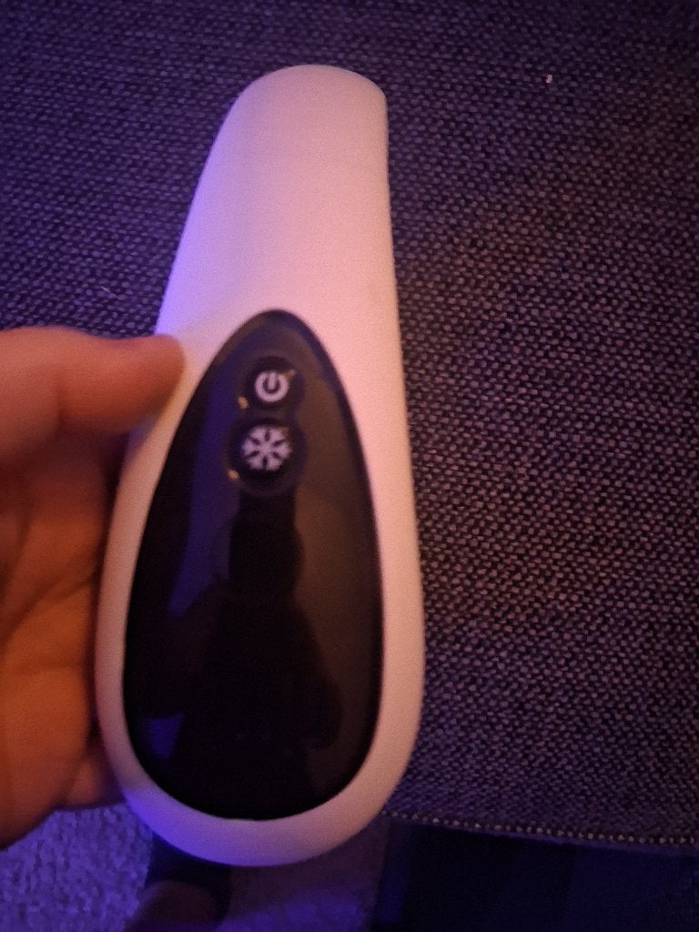 Nek ventilator nieuw, Electroménager, Ventilateurs, Enlèvement, Neuf