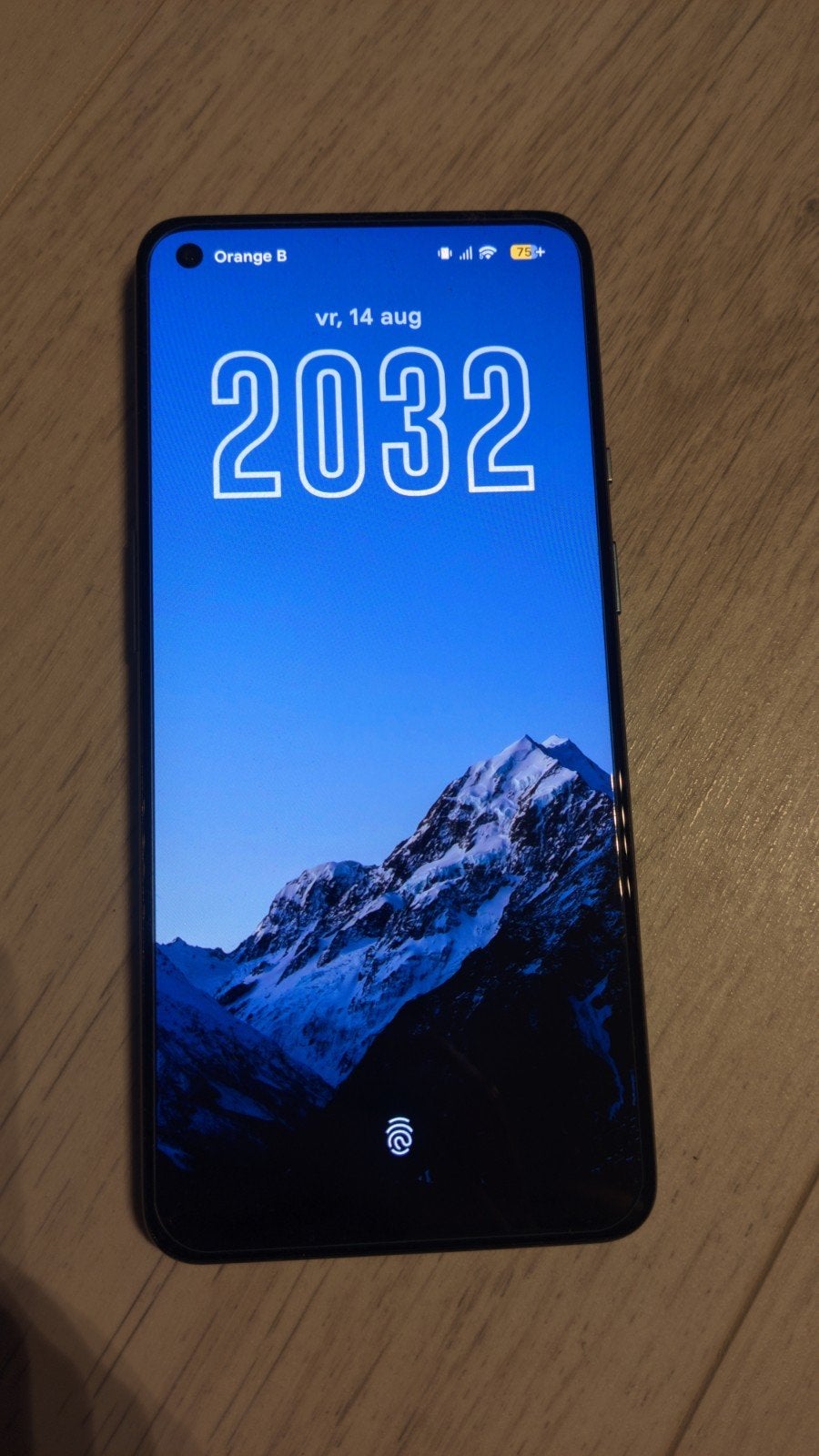 oneplus 9 met nieuwe batterij, Telecommunicatie, Ophalen of Verzenden