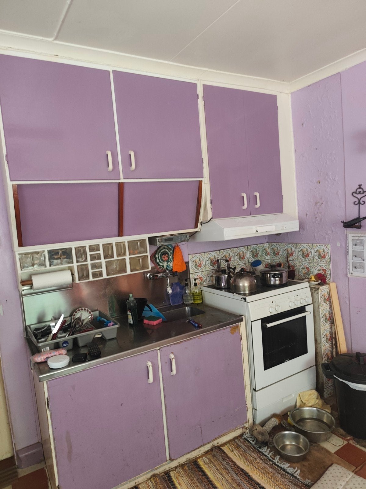 Huis in zweden backe te koop nabij skioord