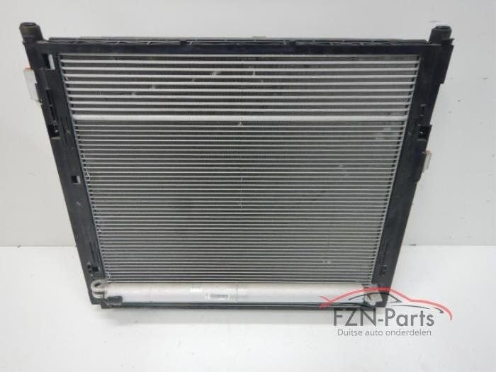 Mercedes Benz ML GL GLE W166 Koelerpakket 350D, Ophalen of Verzenden, Gebruikt