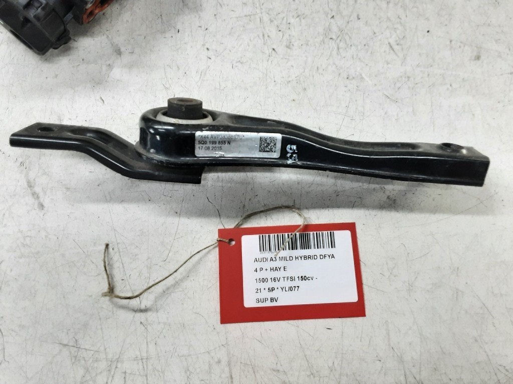 SUPPORT BOITE DE VITESSES A3 Sportback (8YA) (5Q0199855N), Autos : Pièces & Accessoires, Suspension & Châssis, Audi, Utilisé