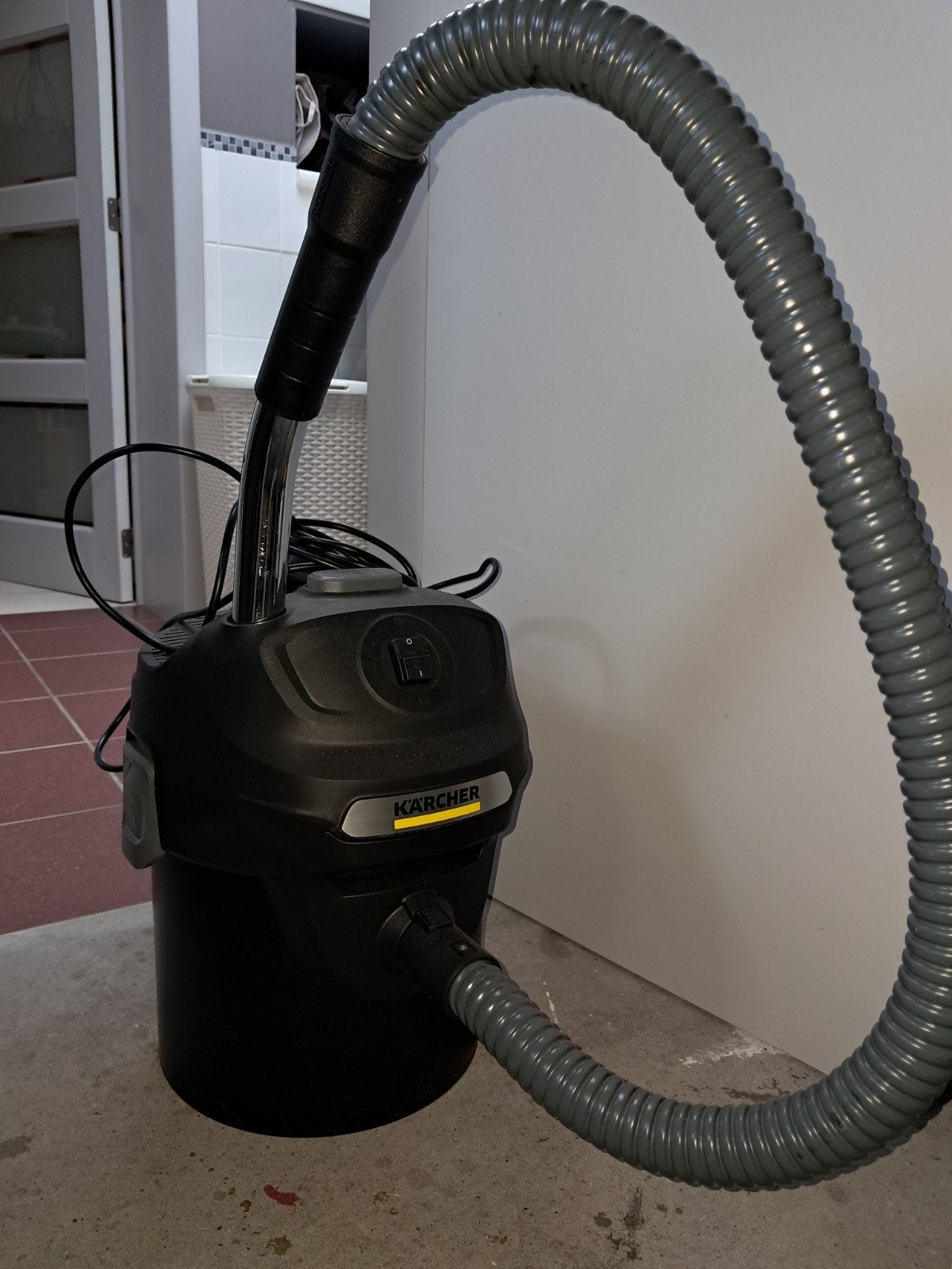 Karcher