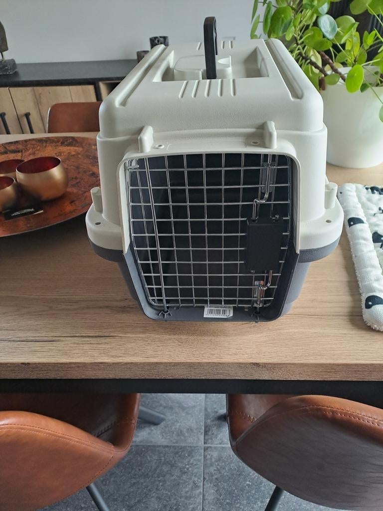 Transport box, Dieren en Toebehoren, Ophalen