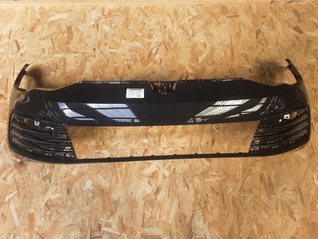PARE-CHOCS AVANT Volkswagen Golf VIII (CD1) (5H0807221J), Pare-chocs, Volkswagen, Volkswagen AG, Utilisé
