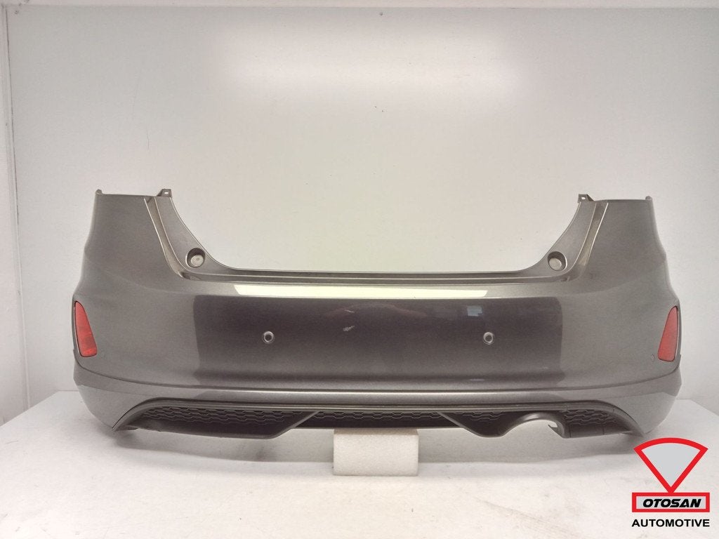Ford Fiesta MK8 ST-Line Pare-chocs arri re complet 6xPDC mag, Pare-chocs, Info@ford.com, Ford Motor Company, American Road 1
48126  Dearborn